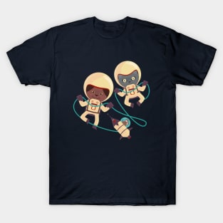 Space Explorers T-Shirt